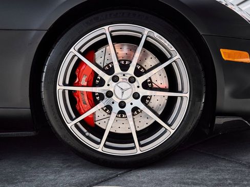 Used 2012 Mercedes-Benz SLS AMG Coupe image 33