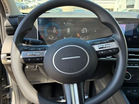 Used 2025 Hyundai Tucson SEL image 30