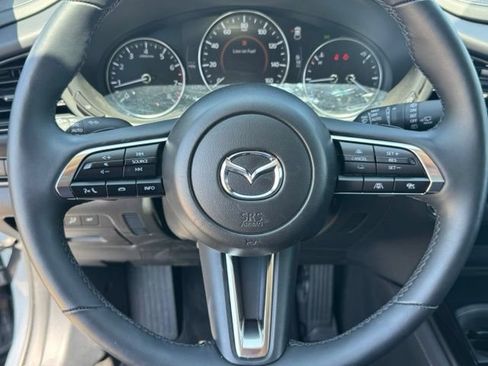 Used 2026 MAZDA CX-30 2.5 Turbo w/ Premium Plus Pkg AWD/4WD image 18