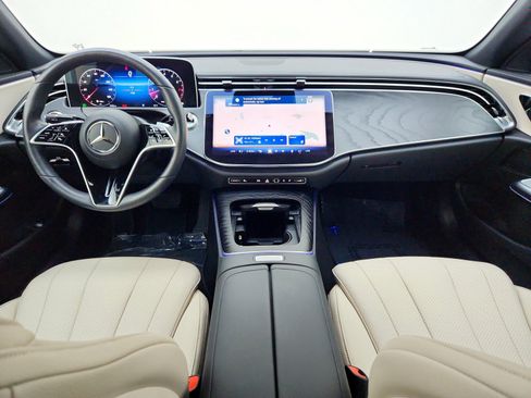 Certified 2026 Mercedes-Benz E 350 Sedan image 28