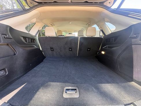 Used 2023 Ford Edge Titanium AWD/4WD image 21