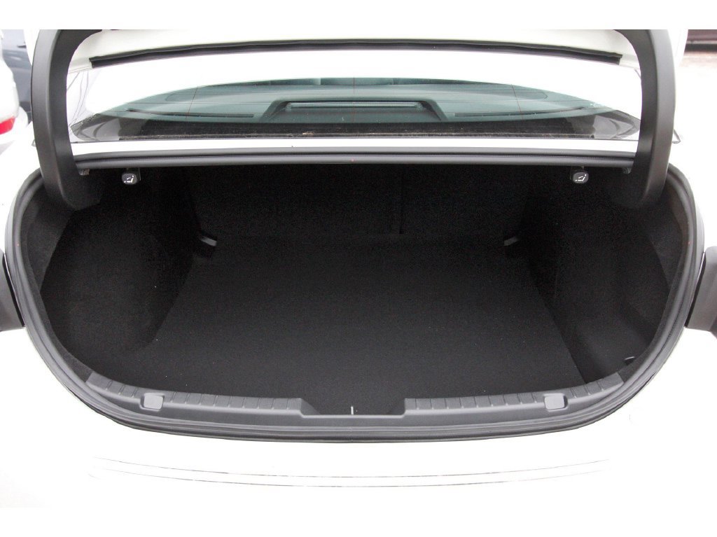New 2026 MAZDA MAZDA3 2.5 Turbo Sedan w/Premium Plus AWD/4WD image 7