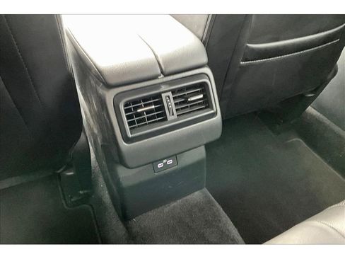 Used 2025 MAZDA CX-50 AWD 2.5 S w/ Preferred Package image 31