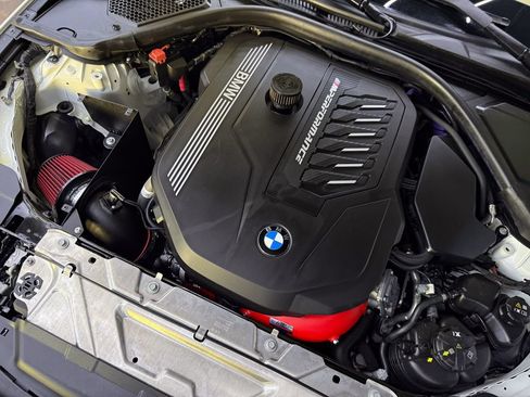 Used 2024 BMW M340i RWD image 28
