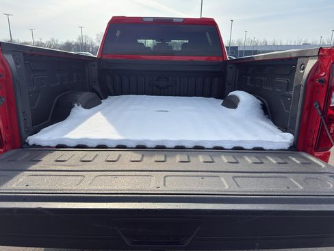 Used 2021 Chevrolet Silverado 2500 LT w/ Z71 Sport Edition image 8