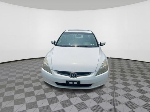 Used 2005 Honda Accord EX-L image 2