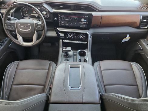 Used 2022 GMC Sierra 1500 Denali w/ Technology Package image 21