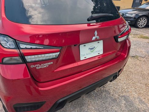 Used 2022 Mitsubishi Outlander Sport FWD image 5