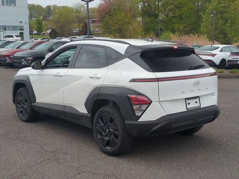 Certified 2026 Hyundai Kona SEL Sport AWD/4WD image 5