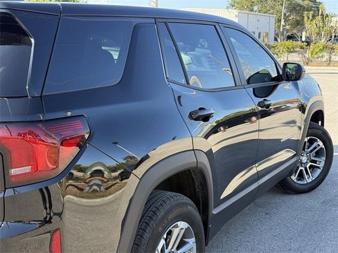 Used 2025 GMC Terrain Elevation image 8