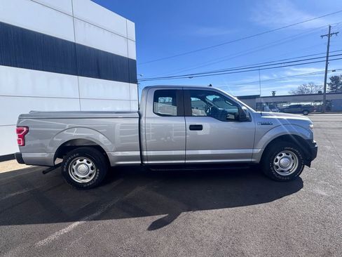 Used 2020 Ford F150 XL w/ Equipment Group 101A Mid image 6