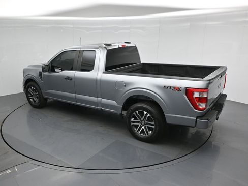 Certified 2023 Ford F150 XL w/ STX Appearance Package image 40