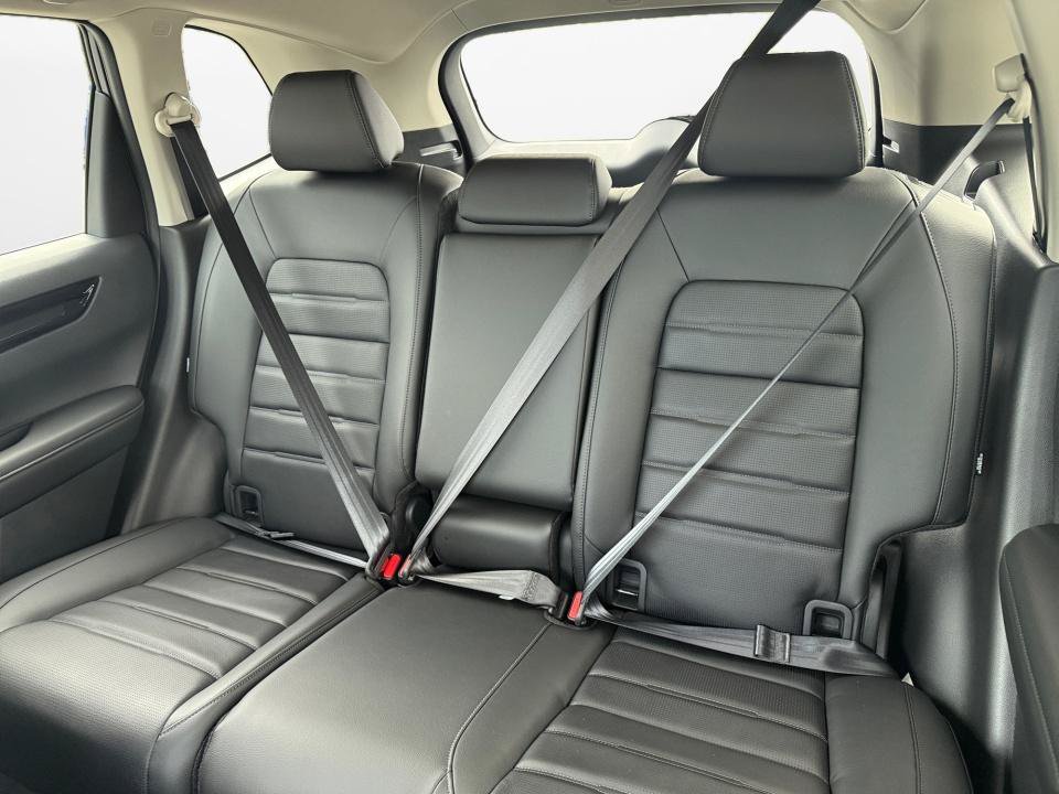 New 2027 Honda CR-V EX-L image 12