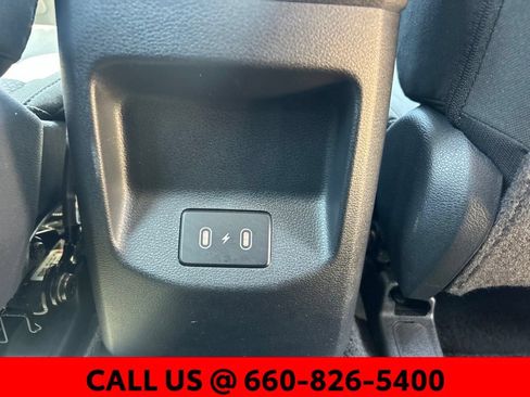 Used 2026 Kia Sportage LX FWD image 10