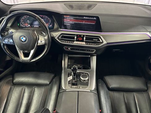 Used 2020 BMW X5 xDrive40i AWD/4WD image 4