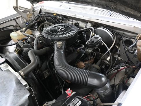 Used 1989 Dodge Ramcharger 4WD image 27