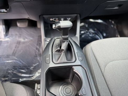 Used 2025 Kia K4 FWD image 21