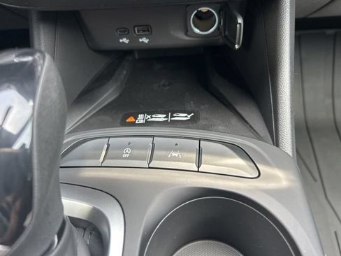 New 2026 Buick Envista Sport Touring w/ Convenience I Package FWD image 20