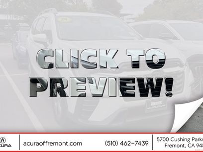 Used 2024 Subaru Ascent Premium w/ Convenience Package