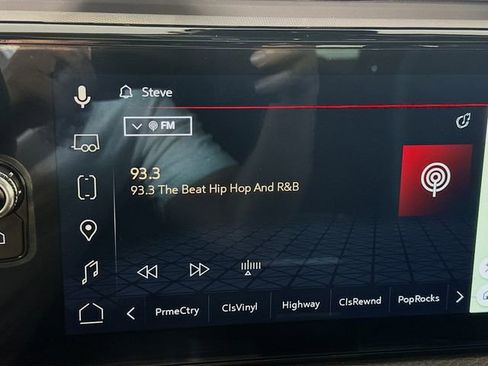 Used 2024 GMC Sierra 2500 Denali w/ Denali Reserve Package image 18