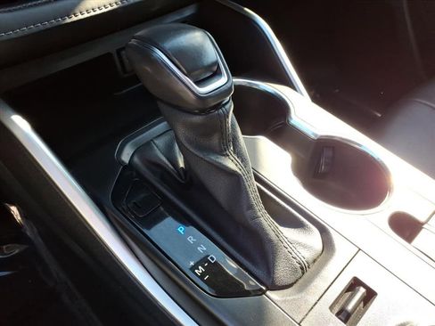 Used 2021 Toyota Highlander XSE image 19