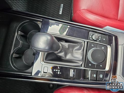 Used 2023 MAZDA CX-30 AWD 2.5 S w/ Preferred Package image 34
