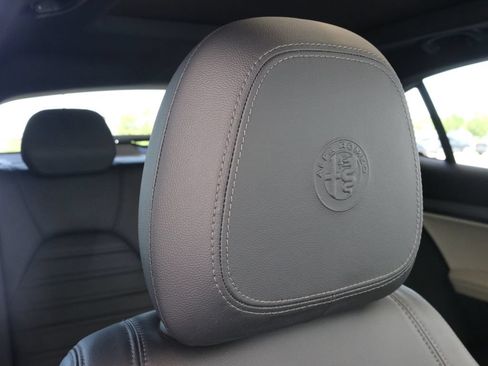 Used 2021 Alfa Romeo Stelvio Ti Sport AWD/4WD image 50