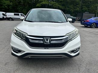 Used 2015 Honda CR-V EX video 2