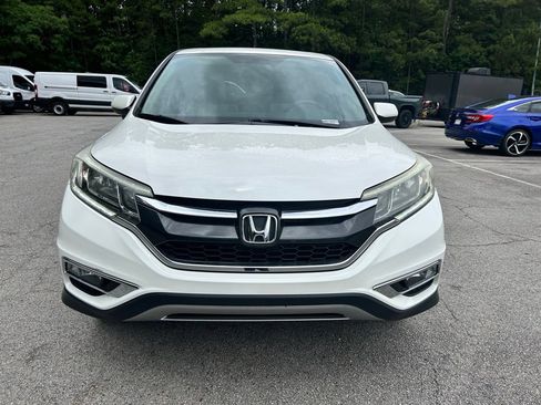 Used 2015 Honda CR-V EX image 2
