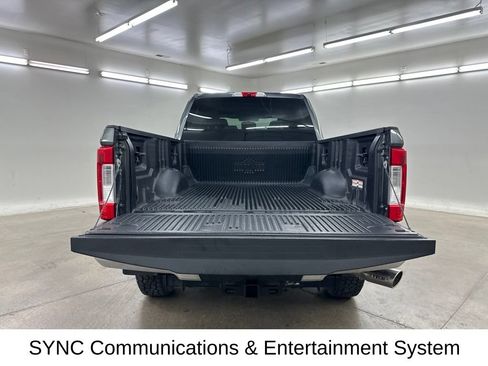 Used 2019 Ford F250 XLT w/ XLT Value Package AWD/4WD image 19