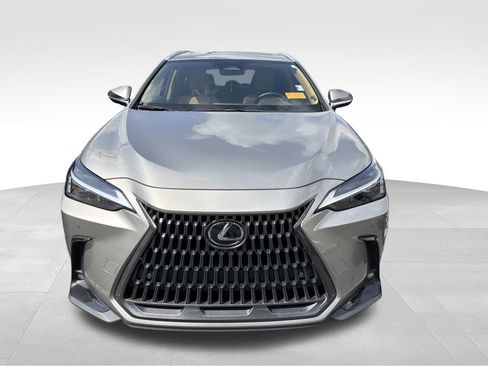 Used 2025 Lexus NX 250 FWD w/ Accessory Package (2T) image 6