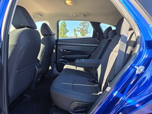 Certified 2024 Hyundai Tucson SEL image 15