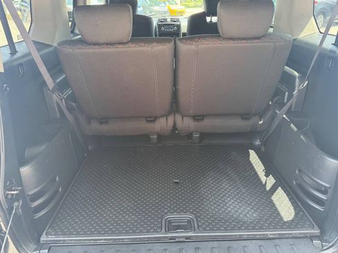 Used 2008 Honda Element SC image 24