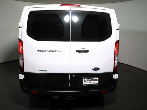 Used 2020 Ford Transit 250 130 Low Roof image 11
