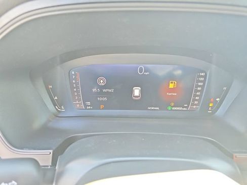 New 2026 Honda Passport TrailSport image 20