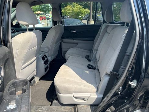 Used 2017 Honda Pilot EX image 20