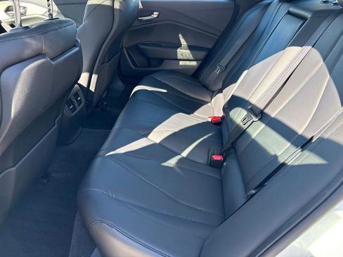 Used 2023 Acura TLX FWD image 25