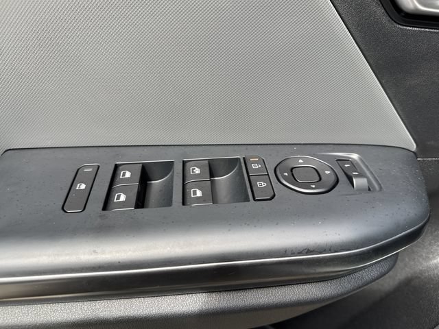 New 2026 Kia K4 FWD image 22