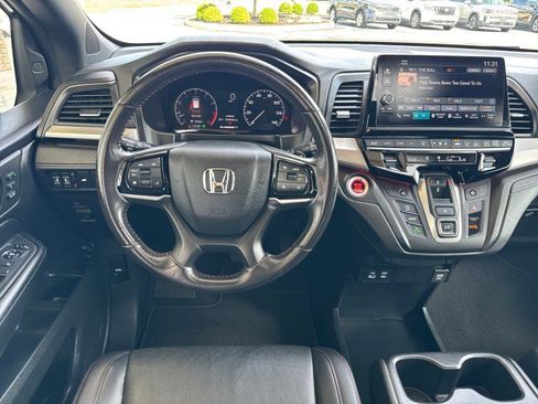 Used 2025 Honda Odyssey Sport-L image 7