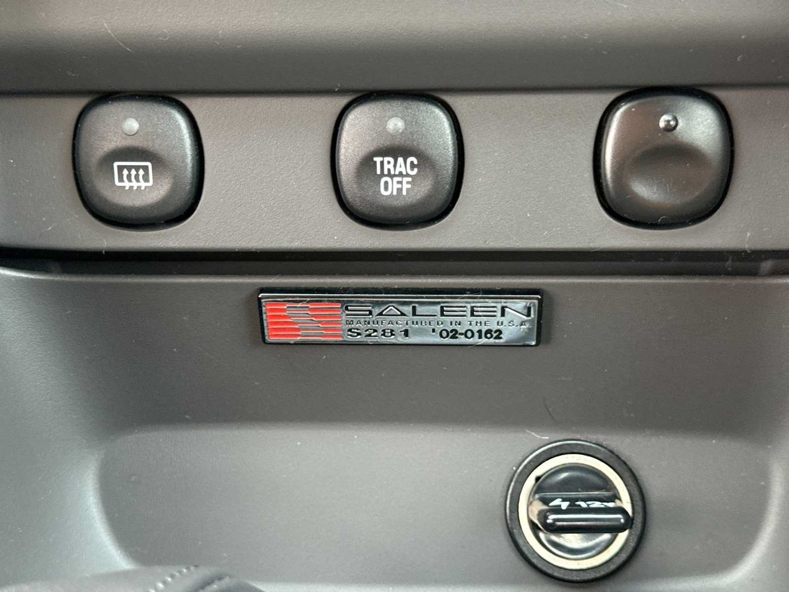 Used 2002 Ford Mustang GT RWD image 36