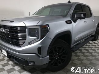 Used 2024 GMC Sierra 1500 Elevation w/ Elevation Premium Package AWD/4WD video 1