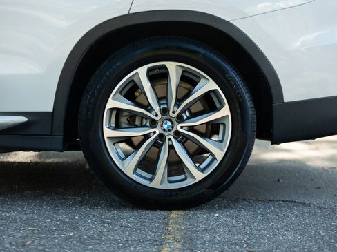 Used 2019 BMW X3 sDrive30i w/ Premium Package RWD image 12