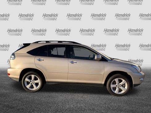 Used 2008 Lexus RX 350 2WD image 11