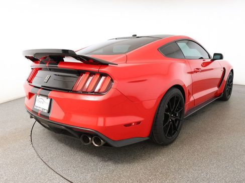 Used 2019 Ford Mustang Shelby GT350 w/ Technology Package image 4