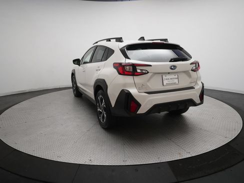 Used 2024 Subaru Crosstrek 2.0i Premium AWD/4WD image 34