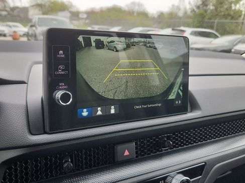 New 2026 Honda CR-V LX image 13