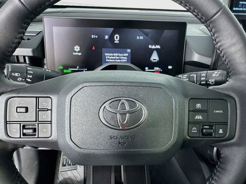 New 2026 Toyota RAV4 XSE AWD/4WD image 15