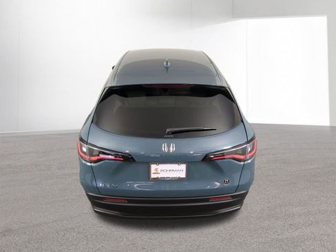 New 2026 Honda HR-V LX image 20
