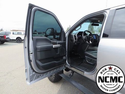 Used 2020 Ford F250 Lariat image 29