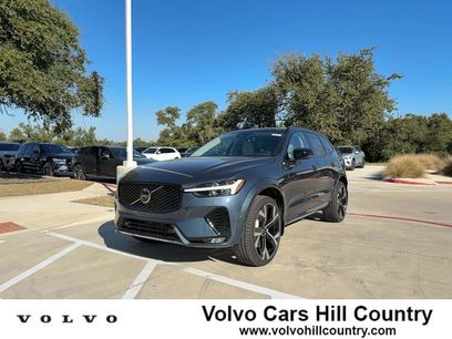 Used 2026 Volvo XC60 B5 Ultra w/ Protection Package Premier